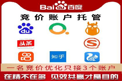 搜索引擎营销新纪元：SEM开户案例集锦