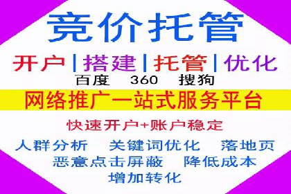 成功案例：SEM推广竞价代运营助力企业转型